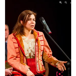 Veronica - Instructor de sprijin pentru elevii cu dificultăți la matematică - Oradea