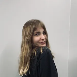 Klaudia - biológia magántanár - Budapest