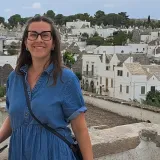 Elisa - Insegnante di inglese - Sacile