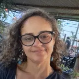 Arina Kelly - Prof de inglês - Rio de Janeiro