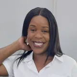 Peninnah - Maths tutor - Cape Town