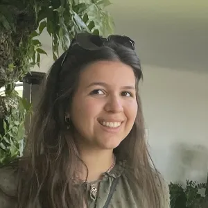 Aroa - profesor de matemáticas - Ferrol