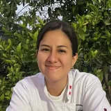 Kiara - Profe de pastelería - Lima