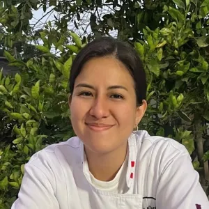 Kiara - Profe de pastelería - Lima