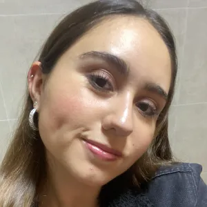 Francisca - Profesor de matemática - Santiago