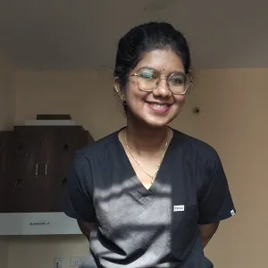 Aleena - Psychology and care for babies tutor - Bengaluru