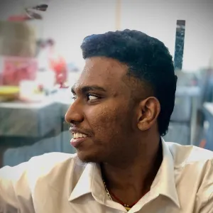 Mohanraj - Literacy tutor - Shah Alam