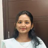 Varunika - Maths tutor - Hyderabad