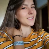 Marie-Charlotte - Prof de maths - Saint-Priest