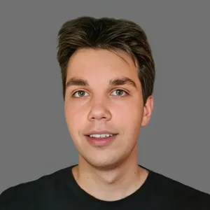 Hudson - Economics tutor - Lafayette