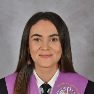 Elena - tutor académico - Cercedilla