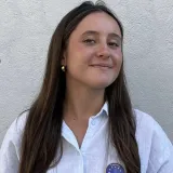 Garance - Prof d'anglais - Lyon 7e