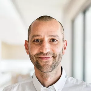 Sylvain - Prof de photoshop - Villeneuve