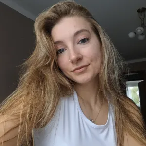 Patrycja - Nauczyciel biologia - Opole