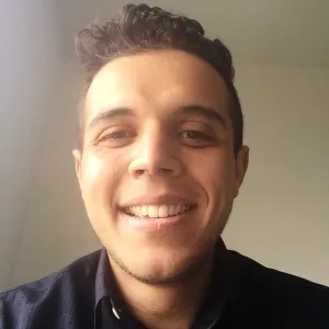 Yassine - Prof d'anglais - Nantes
