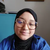 Ilham - Prof d'arabe - Essaouira