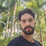 Gustavo - personal trainer - Rio de Janeiro