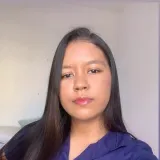 Lizandra - Prof de matemática - São Luís