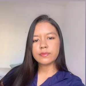 Lizandra - Prof de matemática - São Luís