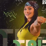 Ilse - Entrenador personal - Atlixco