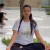 Anandita - Yoga instructor - Haridwar