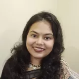 KEYA - Bengali tutor - Habra