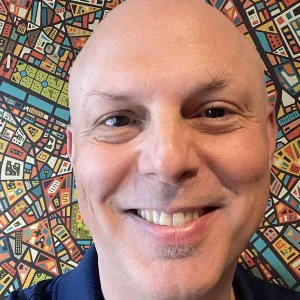 John - Political science tutor - Haverford