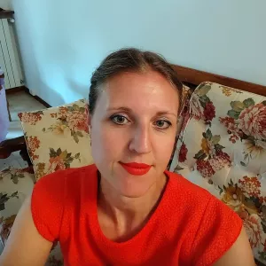 Oxana - Insegnante di italiano lingua straniera - Grandate