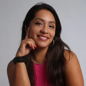 Diana - Profe de inglés - Lima