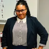 Aphiwe - Accounting tutor - Midrand