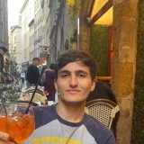 Nael - Prof de maths - Lyon 6e