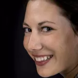 Naomi - Prof de maths - La Louvière