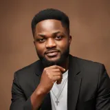 Michael Amarachi - Guitar tutor - Washington