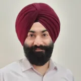 Charanpreet - Maths tutor - Brampton