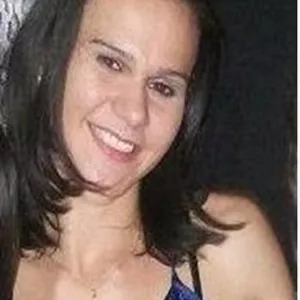 Daniele - Professor de Biologia - Fortaleza