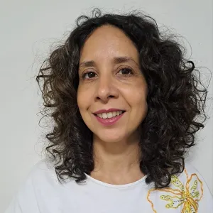 Alexia - prof de Inglés - Xalapa-Enríquez