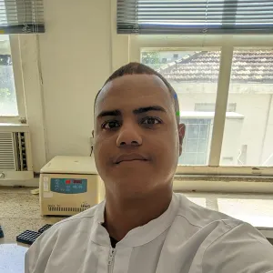 Claudio - Prof de matemática - Lagoinha