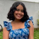 Gabrielly - Prof de inglês - João Monlevade