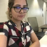 Anabell - Profe de programación - Alcorcón