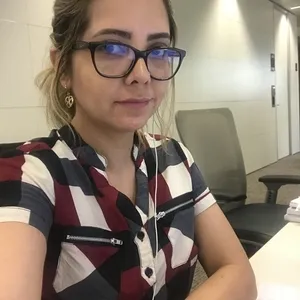 Anabell - Profe de programación - Alcorcón