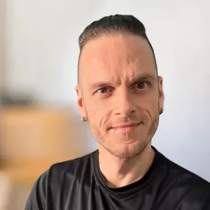 Benoit - French teacher - Québec City