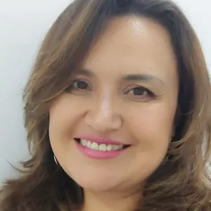 Luz Stella - Profe de informática básica - Madrid