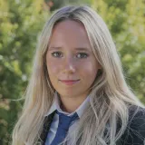 Victoria - Spanish tutor - London