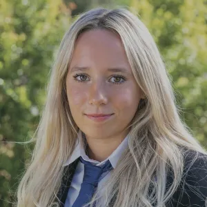 Victoria - Spanish tutor - London