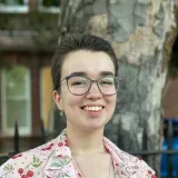 Louisa - latin tutor - Groningen