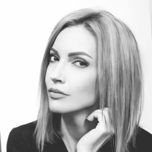 Jovana - instruktor afričkog plesa - Крагујевац