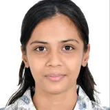 Dhviti - Maths tutor - Vadodara