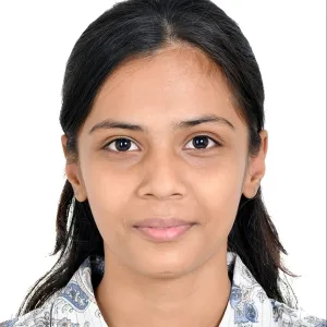 Dhviti - Maths tutor - Vadodara