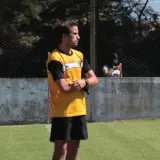 Federico - Entrenador personal - Mar del Plata