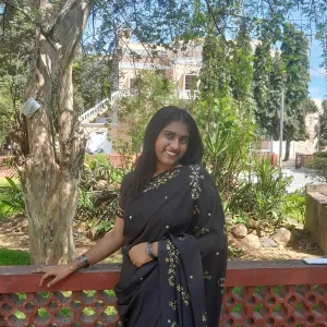 Keerthana - Accounting tutor - Chennai